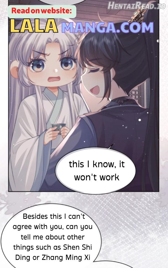 Every Time I See You, I Wanna Eat You. Chapter 44 - page 33
