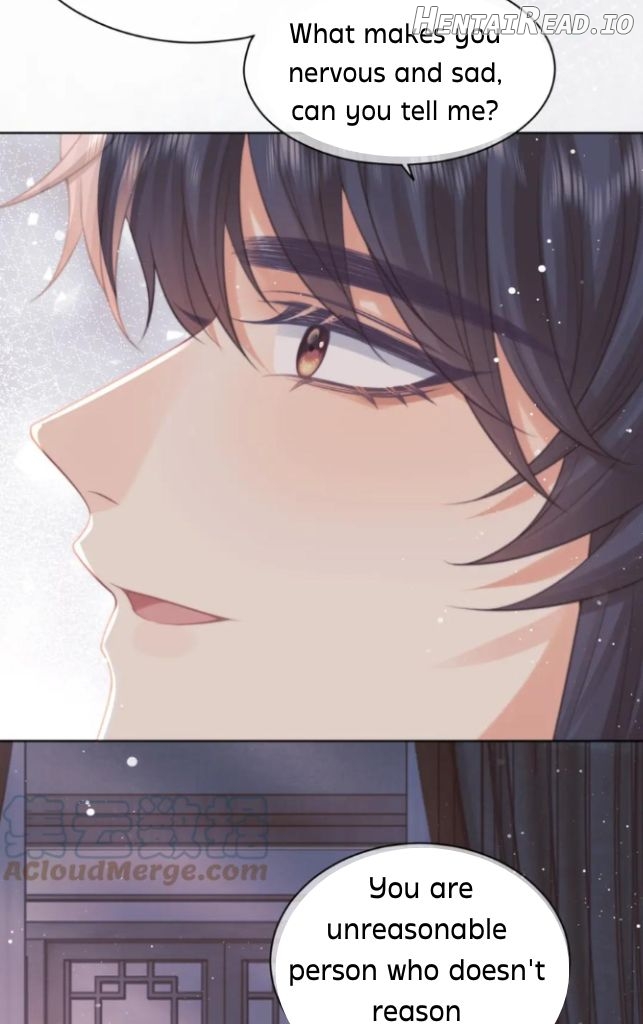 Every Time I See You, I Wanna Eat You. Chapter 44 - page 34