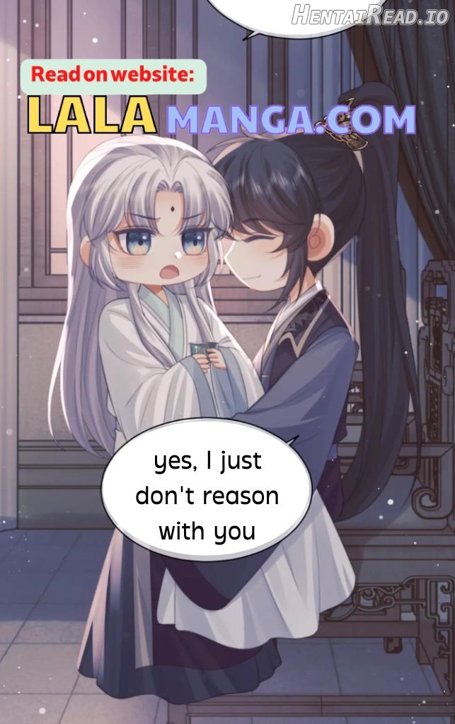 Every Time I See You, I Wanna Eat You. Chapter 44 - page 35
