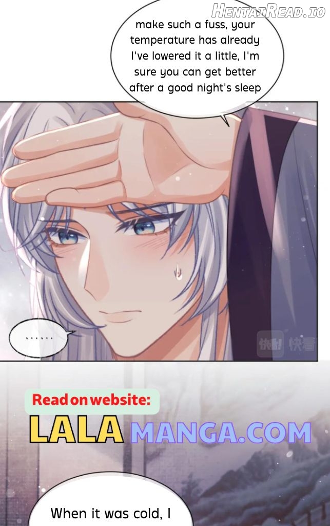 Every Time I See You, I Wanna Eat You. Chapter 44 - page 37