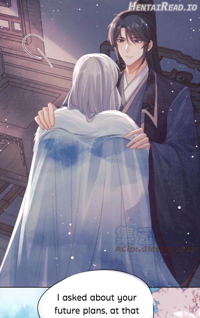 Every Time I See You, I Wanna Eat You. Chapter 44 - page 40