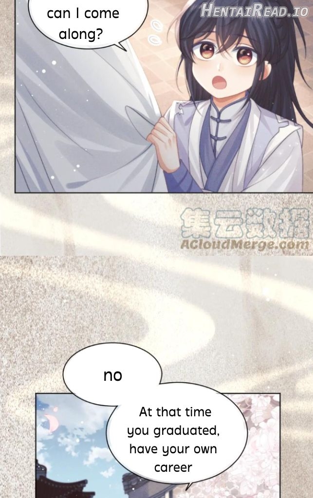 Every Time I See You, I Wanna Eat You. Chapter 44 - page 44