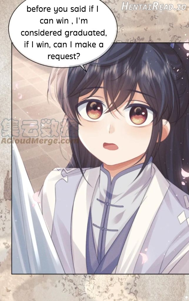 Every Time I See You, I Wanna Eat You. Chapter 44 - page 46