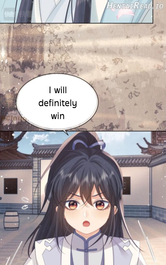 Every Time I See You, I Wanna Eat You. Chapter 44 - page 48