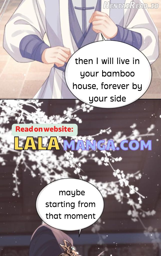 Every Time I See You, I Wanna Eat You. Chapter 44 - page 49