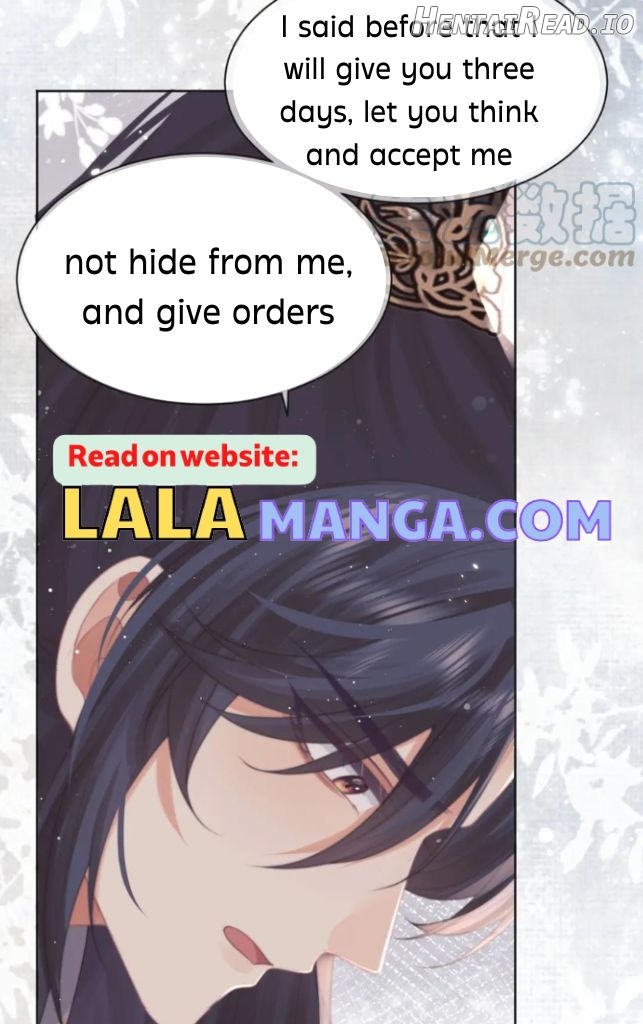 Every Time I See You, I Wanna Eat You. Chapter 44 - page 5