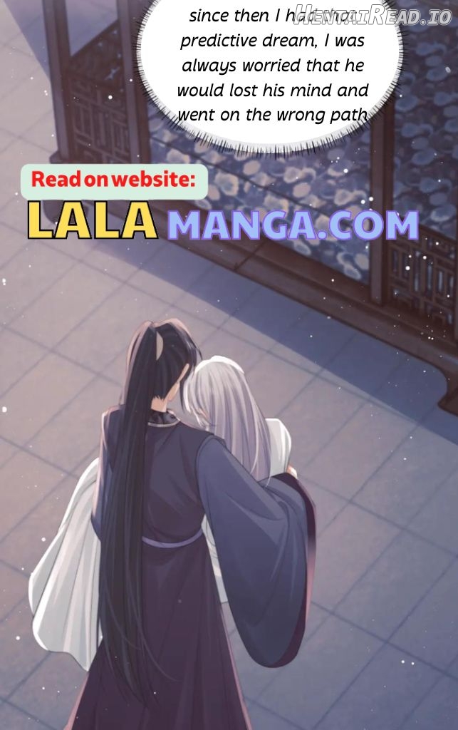 Every Time I See You, I Wanna Eat You. Chapter 44 - page 53