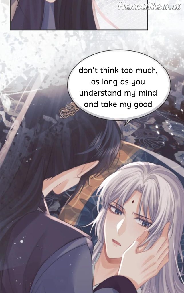 Every Time I See You, I Wanna Eat You. Chapter 44 - page 6