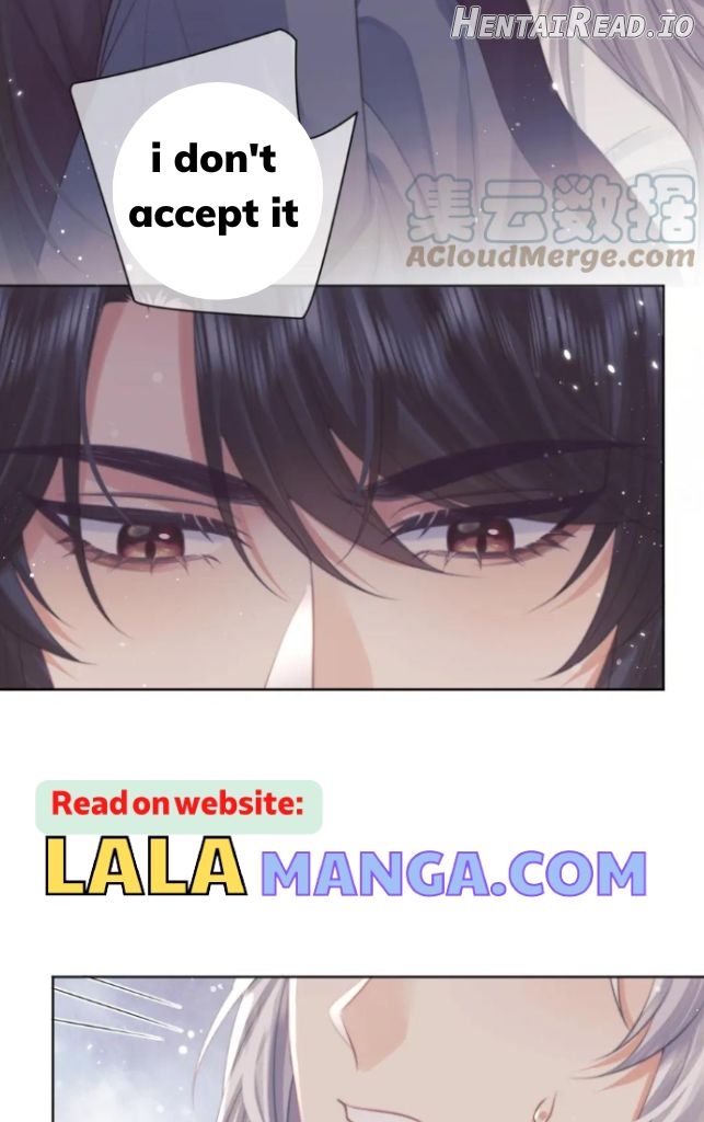 Every Time I See You, I Wanna Eat You. Chapter 44 - page 7