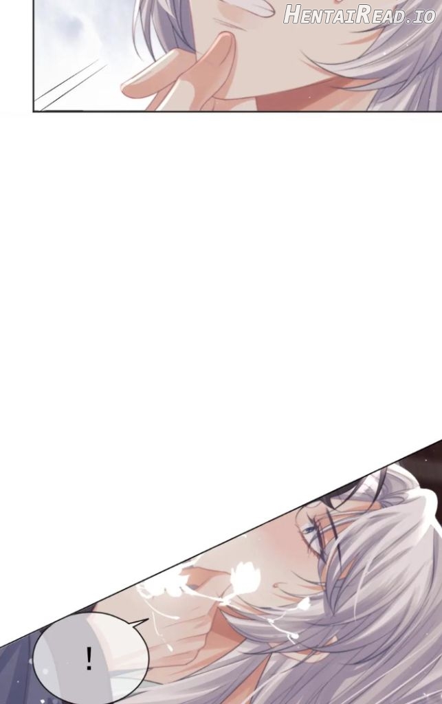 Every Time I See You, I Wanna Eat You. Chapter 44 - page 8