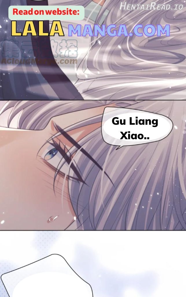 Every Time I See You, I Wanna Eat You. Chapter 44 - page 9