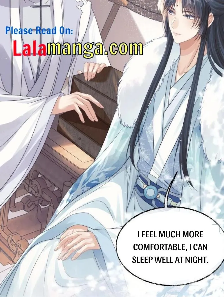 Every Time I See You, I Wanna Eat You. Chapter 24 - page 18