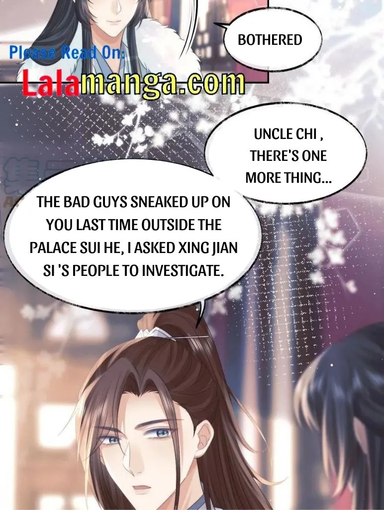 Every Time I See You, I Wanna Eat You. Chapter 24 - page 22