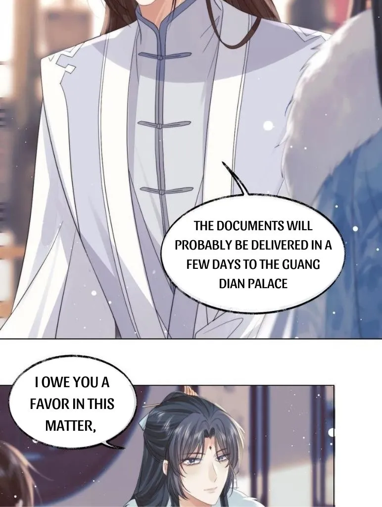 Every Time I See You, I Wanna Eat You. Chapter 24 - page 23