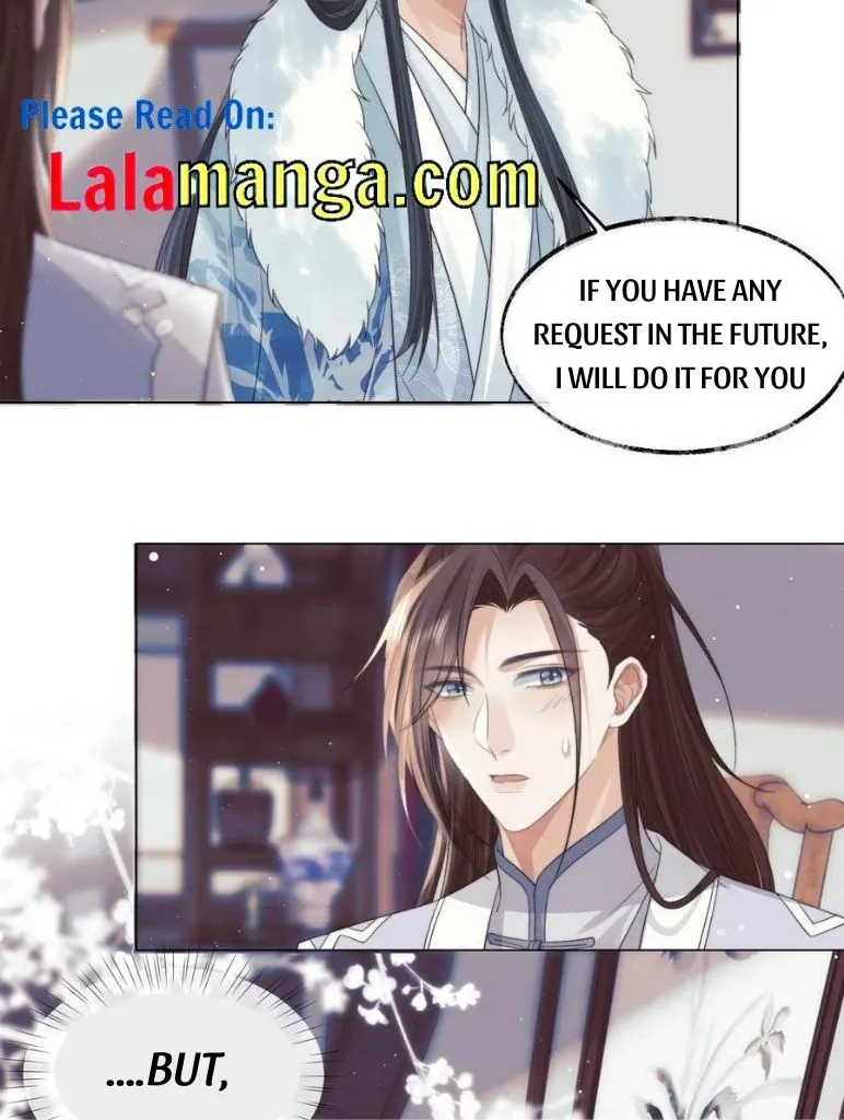 Every Time I See You, I Wanna Eat You. Chapter 24 - page 24