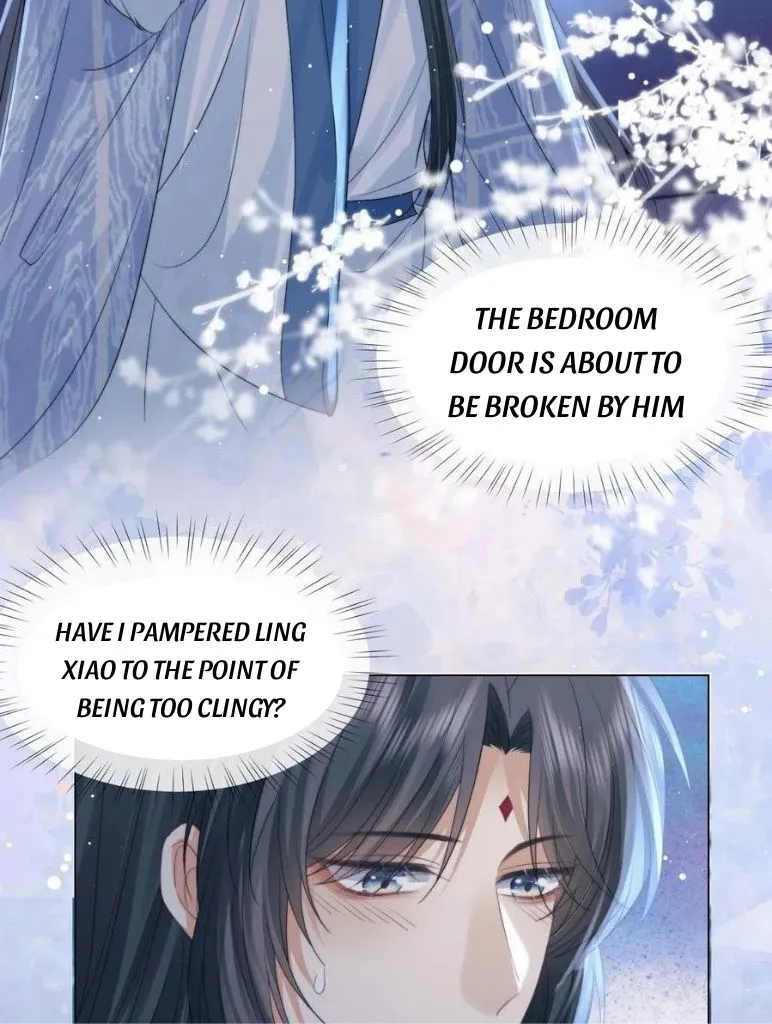 Every Time I See You, I Wanna Eat You. Chapter 24 - page 31