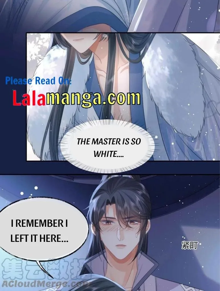 Every Time I See You, I Wanna Eat You. Chapter 24 - page 40