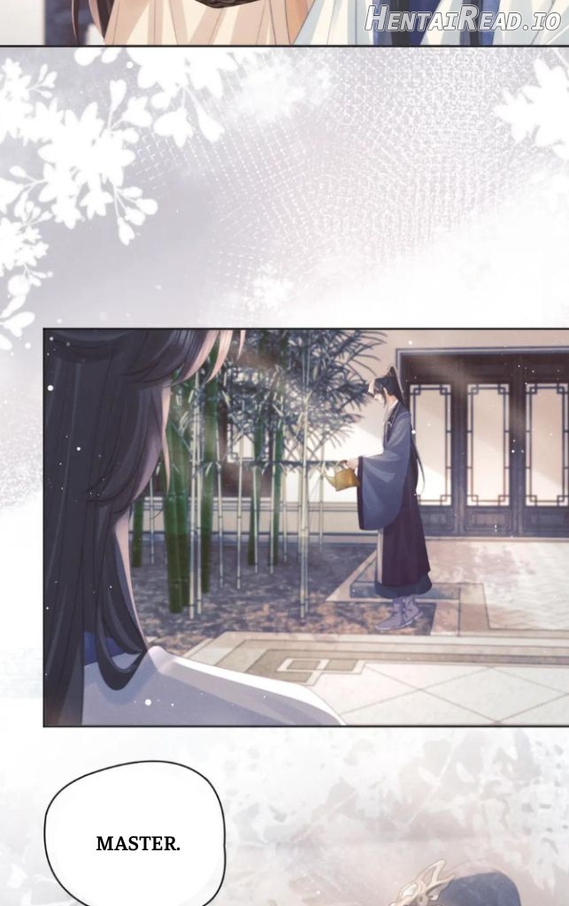 Every Time I See You, I Wanna Eat You. Chapter 45 - page 10