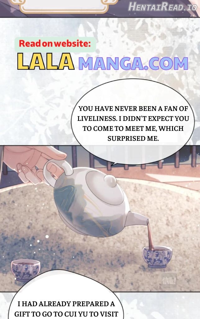 Every Time I See You, I Wanna Eat You. Chapter 45 - page 21