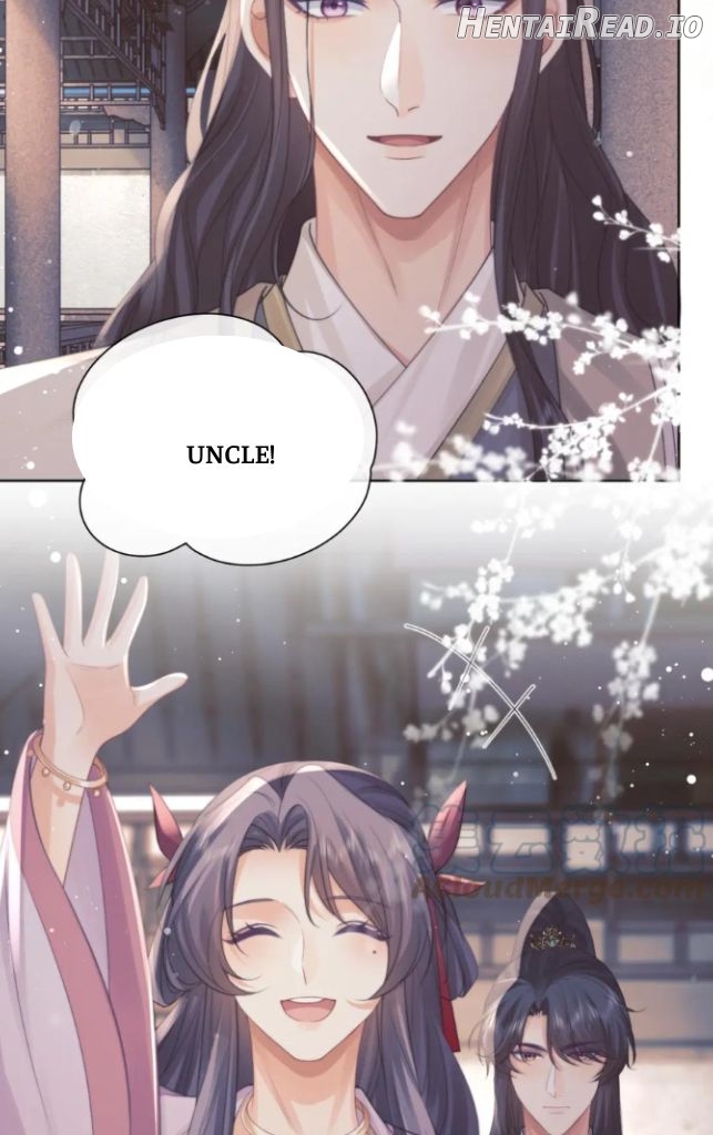 Every Time I See You, I Wanna Eat You. Chapter 45 - page 24