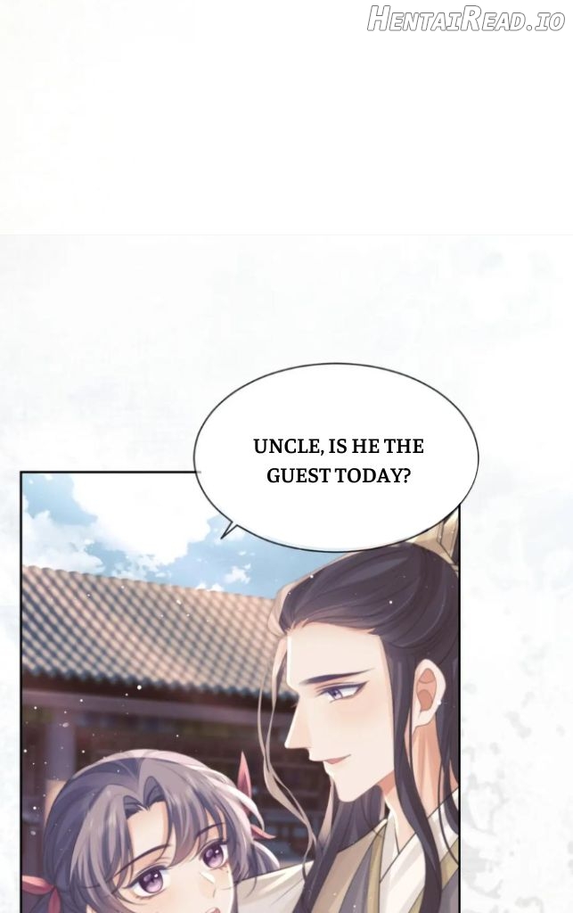 Every Time I See You, I Wanna Eat You. Chapter 45 - page 30