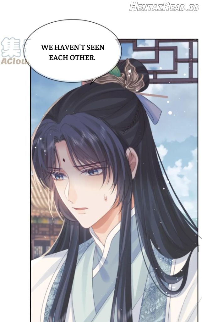 Every Time I See You, I Wanna Eat You. Chapter 45 - page 34