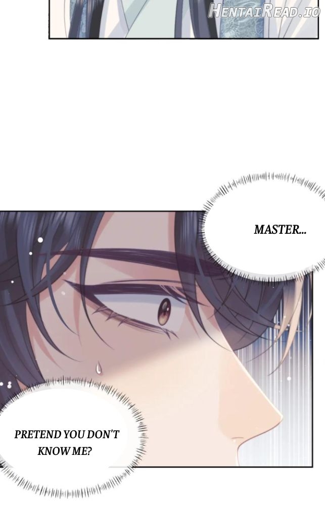 Every Time I See You, I Wanna Eat You. Chapter 45 - page 35