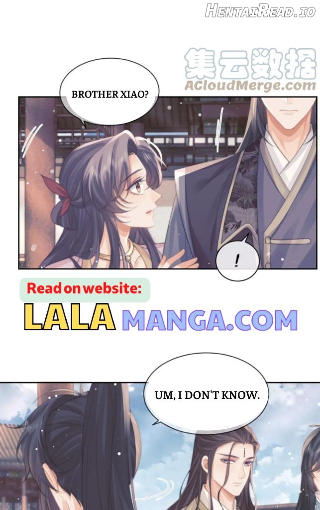 Every Time I See You, I Wanna Eat You. Chapter 45 - page 36