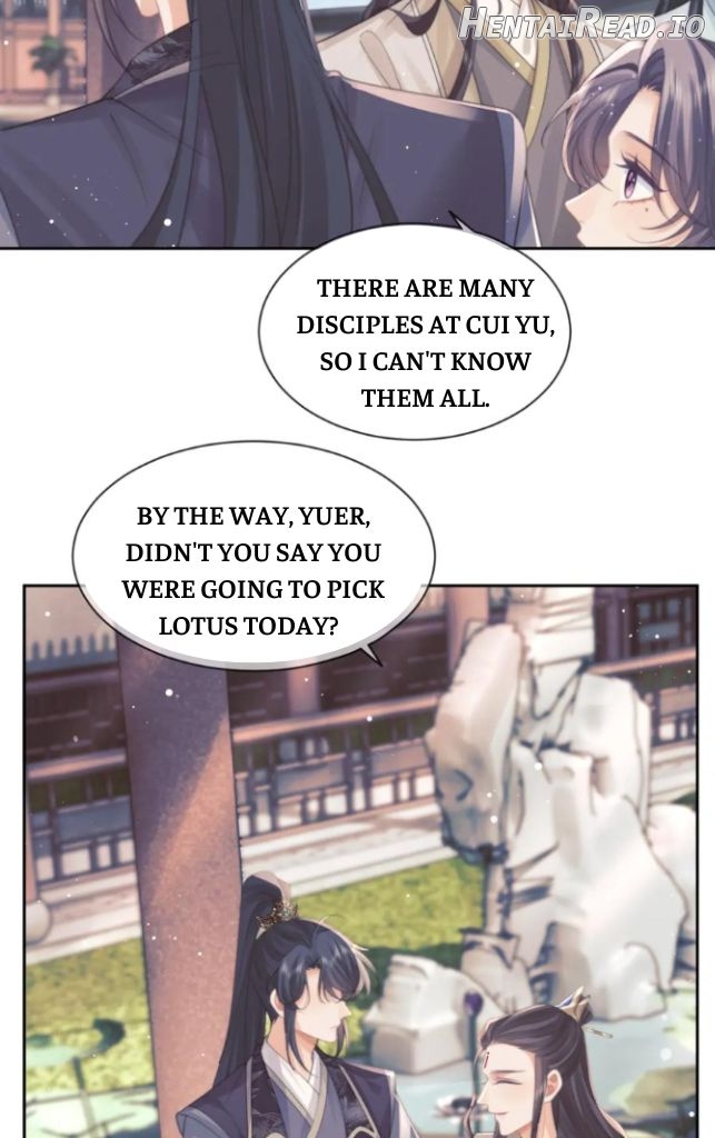 Every Time I See You, I Wanna Eat You. Chapter 45 - page 37