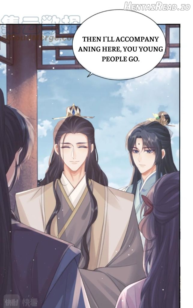 Every Time I See You, I Wanna Eat You. Chapter 45 - page 40