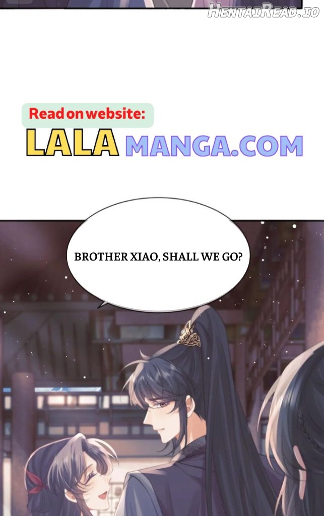 Every Time I See You, I Wanna Eat You. Chapter 45 - page 41