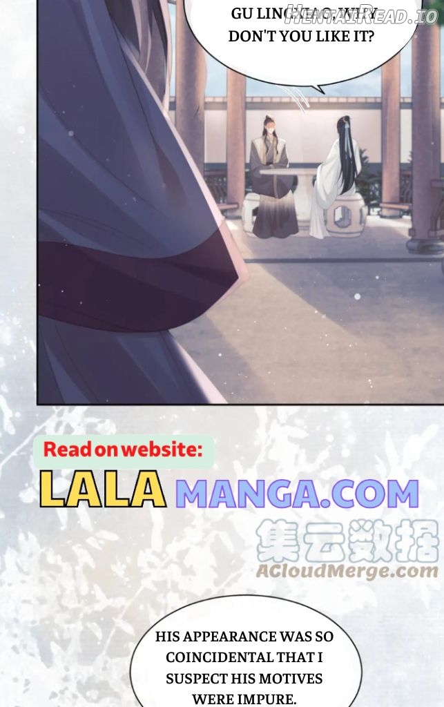 Every Time I See You, I Wanna Eat You. Chapter 45 - page 45