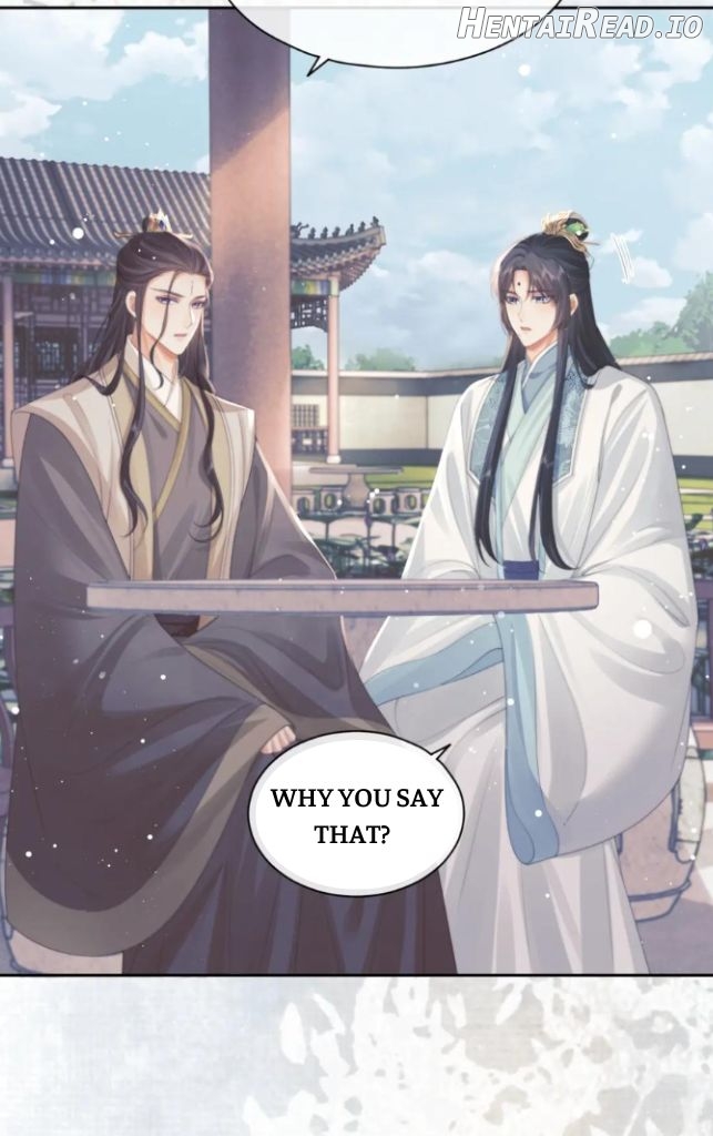 Every Time I See You, I Wanna Eat You. Chapter 45 - page 46