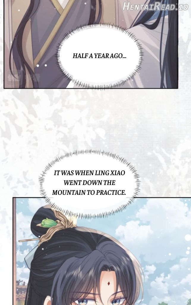 Every Time I See You, I Wanna Eat You. Chapter 45 - page 48