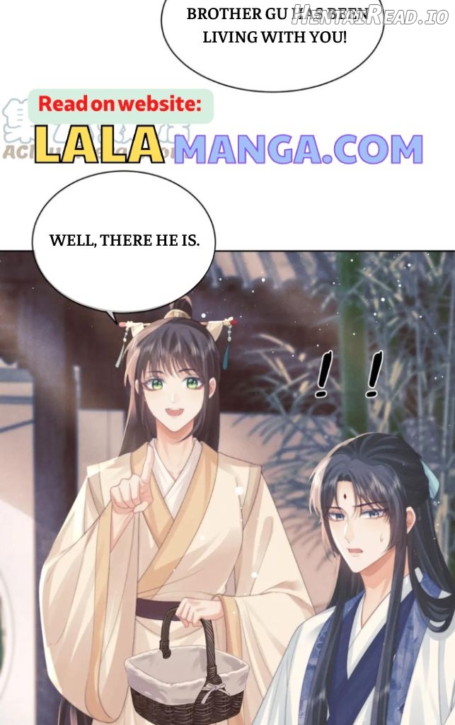 Every Time I See You, I Wanna Eat You. Chapter 45 - page 9