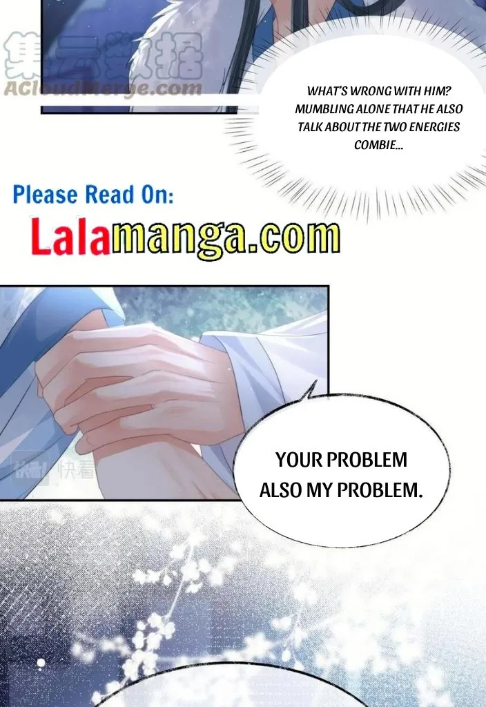Every Time I See You, I Wanna Eat You. Chapter 25 - page 19