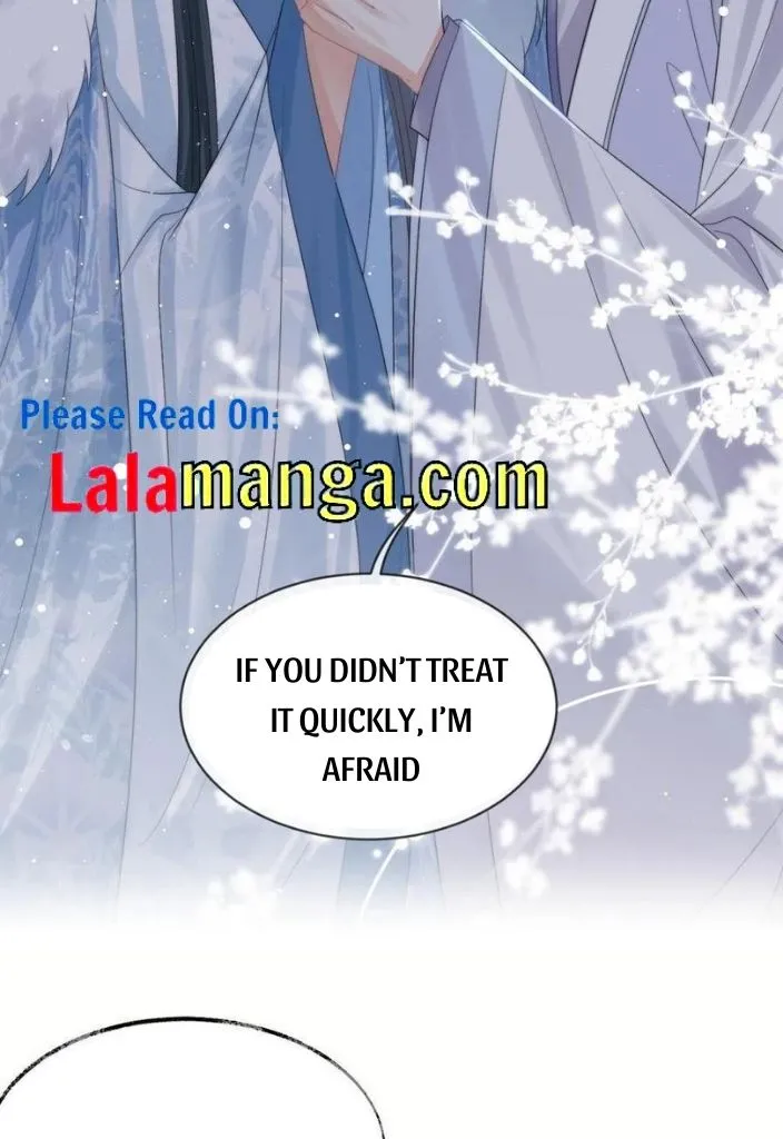 Every Time I See You, I Wanna Eat You. Chapter 25 - page 21