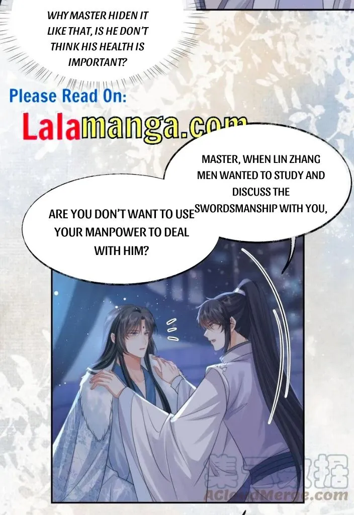 Every Time I See You, I Wanna Eat You. Chapter 25 - page 23