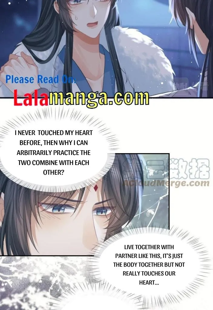 Every Time I See You, I Wanna Eat You. Chapter 25 - page 25