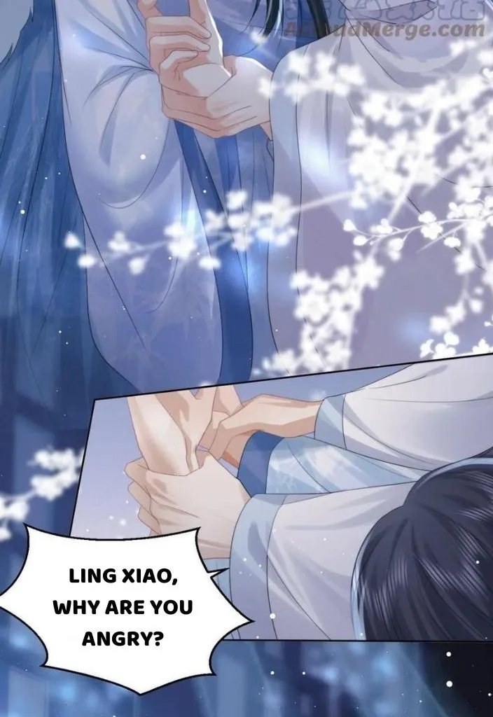 Every Time I See You, I Wanna Eat You. Chapter 25 - page 32
