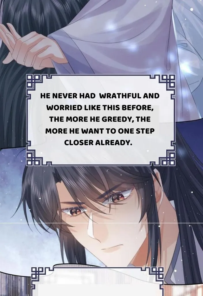 Every Time I See You, I Wanna Eat You. Chapter 25 - page 34