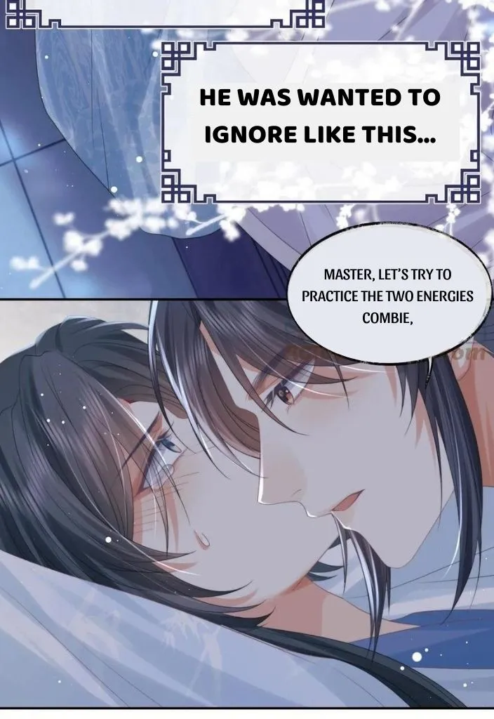 Every Time I See You, I Wanna Eat You. Chapter 25 - page 38