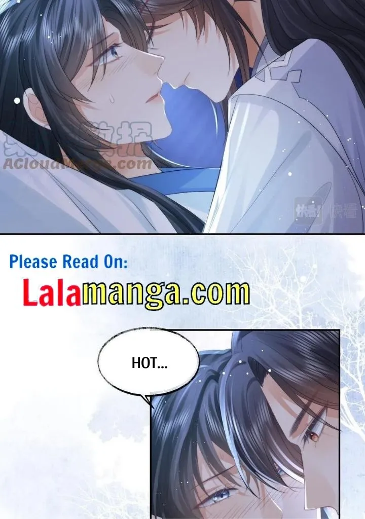 Every Time I See You, I Wanna Eat You. Chapter 26 - page 11