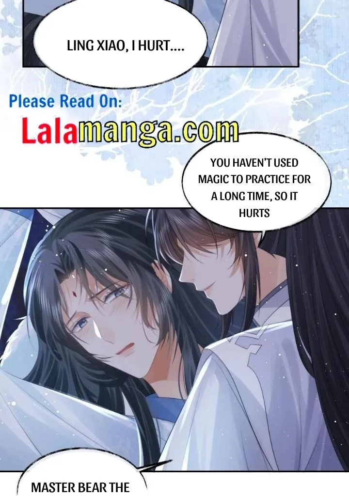 Every Time I See You, I Wanna Eat You. Chapter 26 - page 13