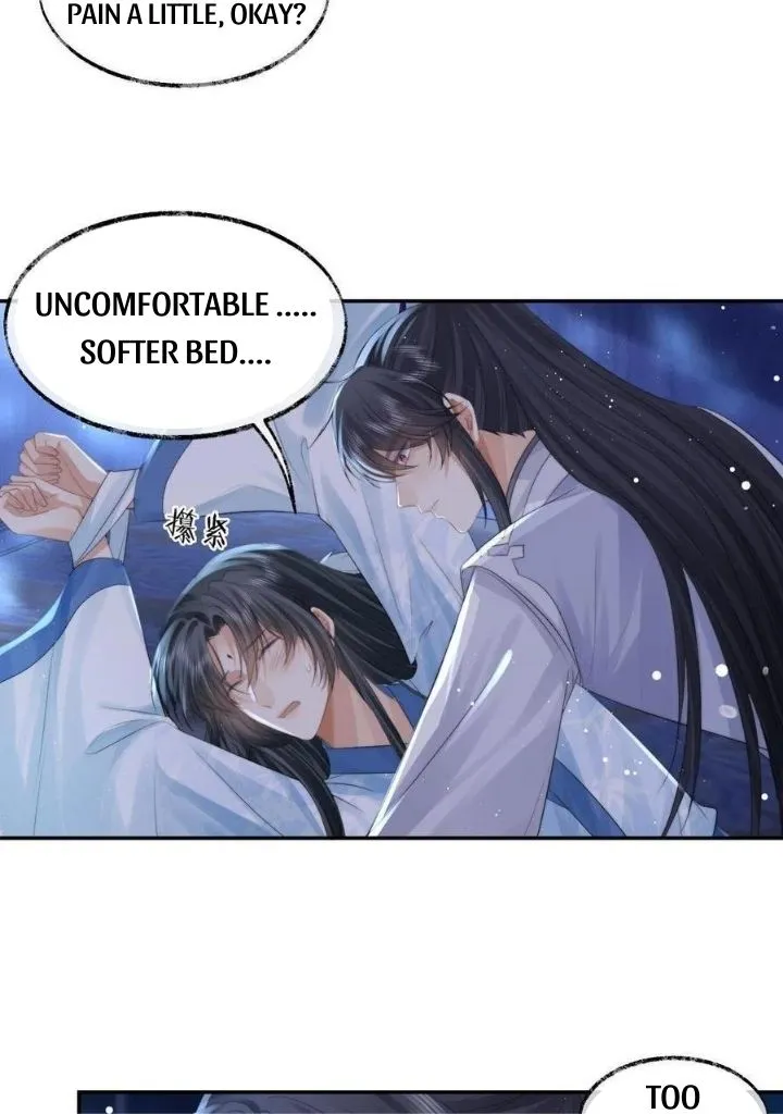 Every Time I See You, I Wanna Eat You. Chapter 26 - page 14