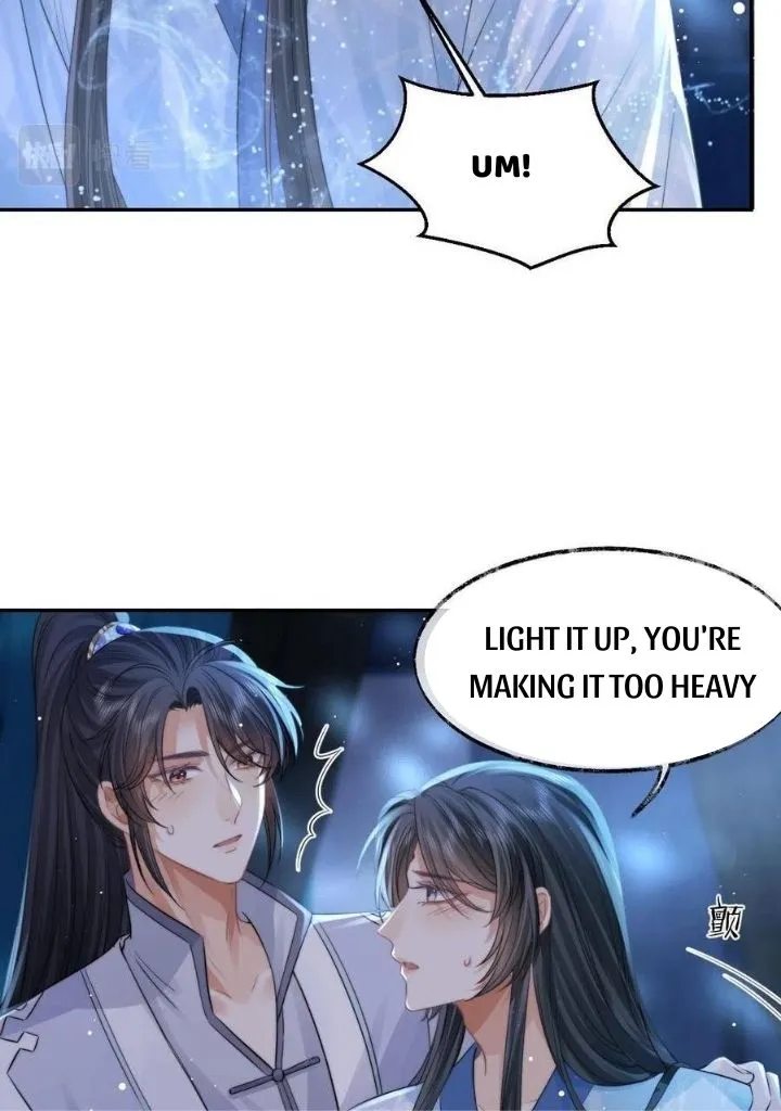 Every Time I See You, I Wanna Eat You. Chapter 26 - page 22