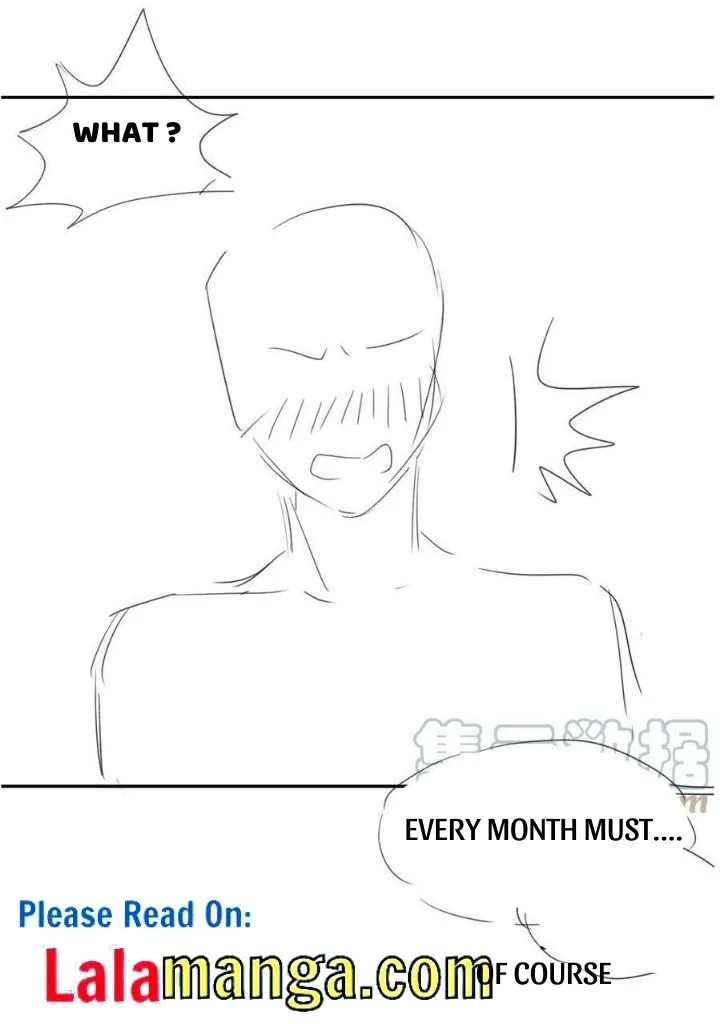 Every Time I See You, I Wanna Eat You. Chapter 26 - page 41