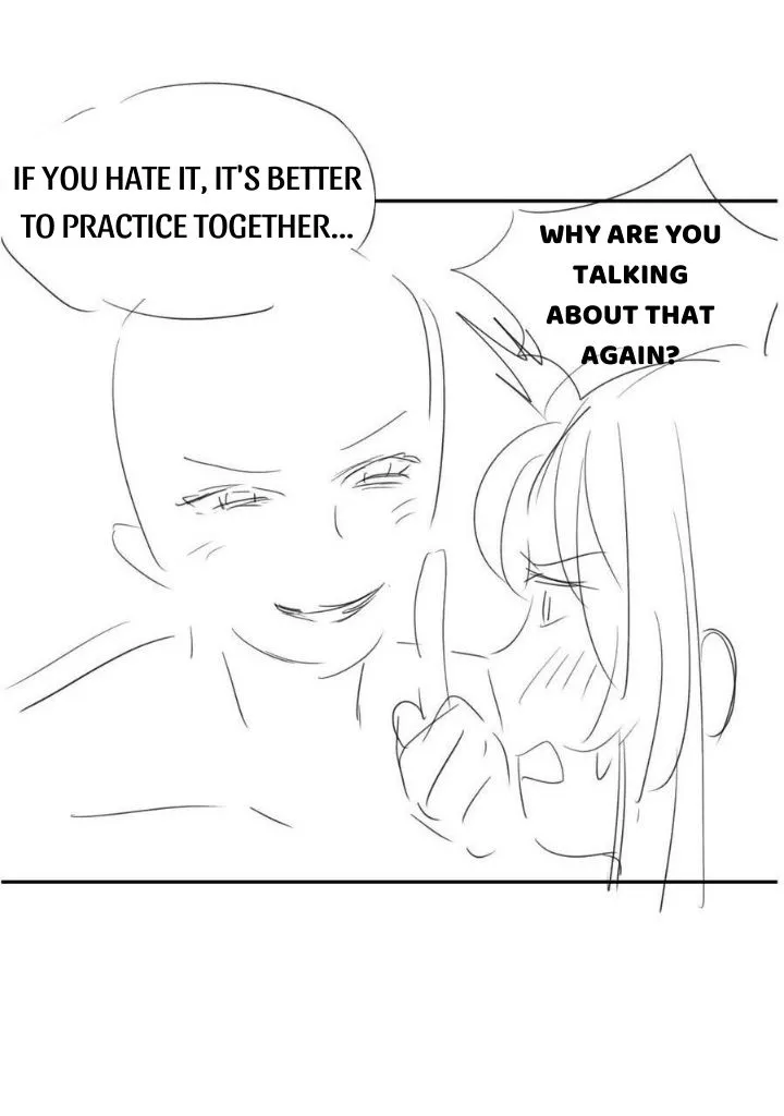 Every Time I See You, I Wanna Eat You. Chapter 26 - page 42