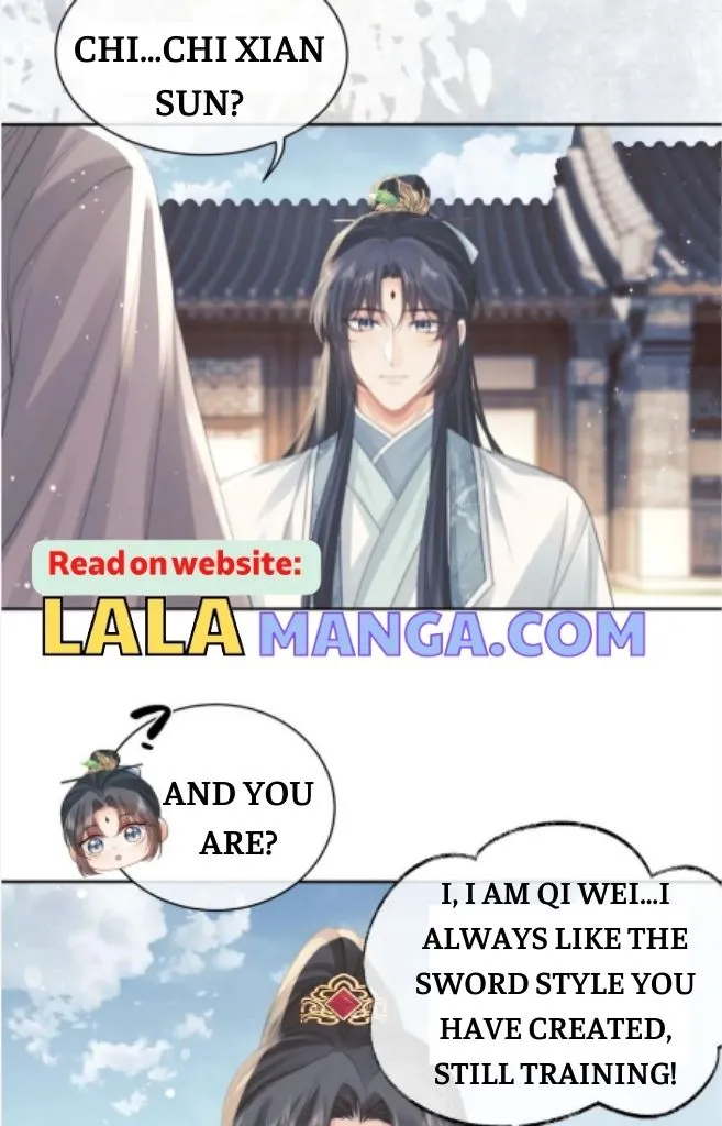 Every Time I See You, I Wanna Eat You. Chapter 46 - page 18