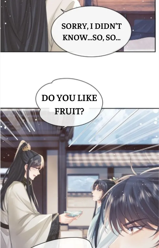 Every Time I See You, I Wanna Eat You. Chapter 46 - page 25